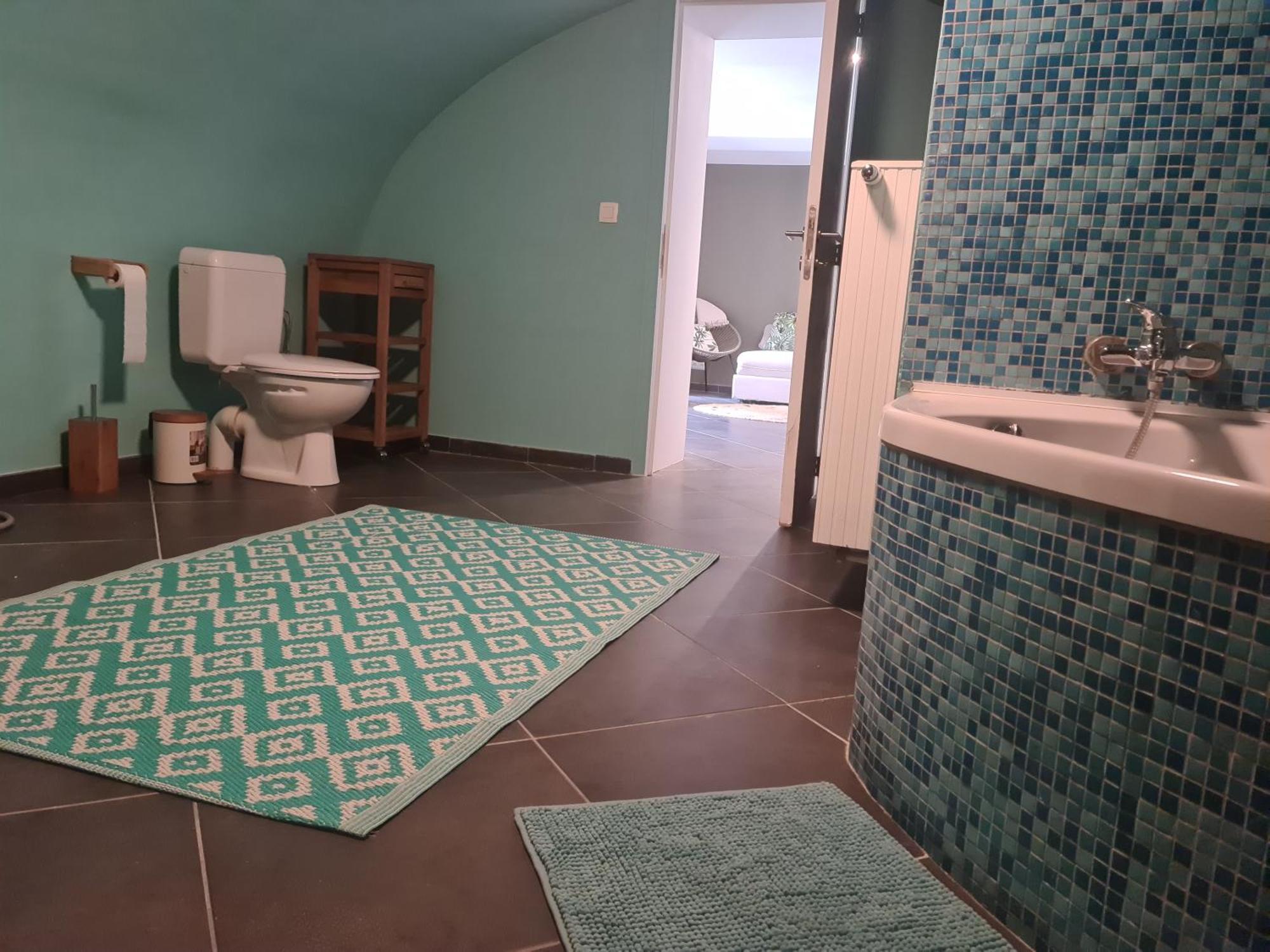 Cozy Et Atypique Apartamento *