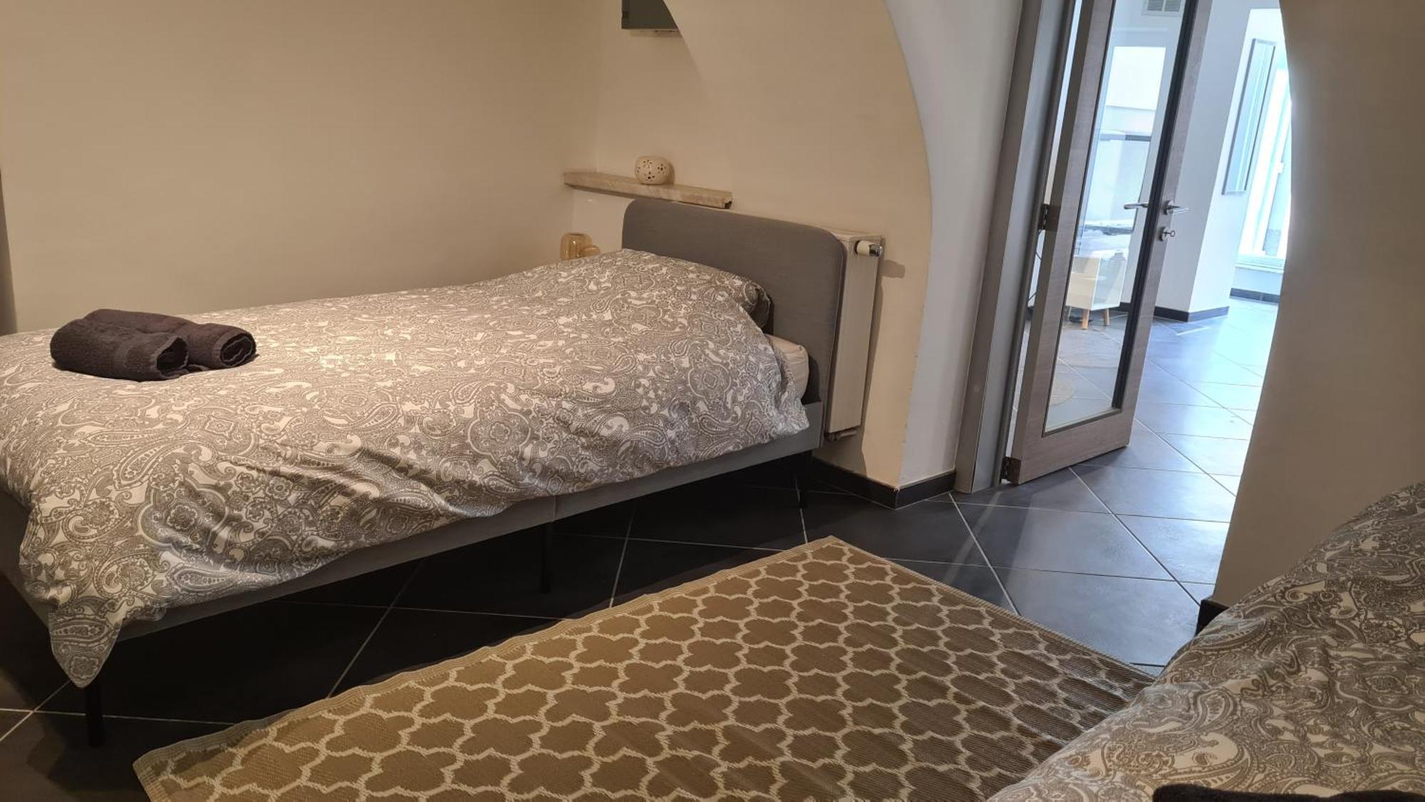 Cozy Et Atypique * Charleroi
