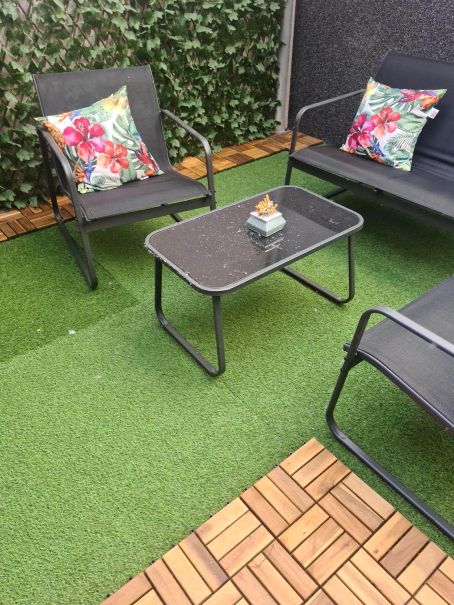 Cozy Et Atypique Apartamento Charleroi