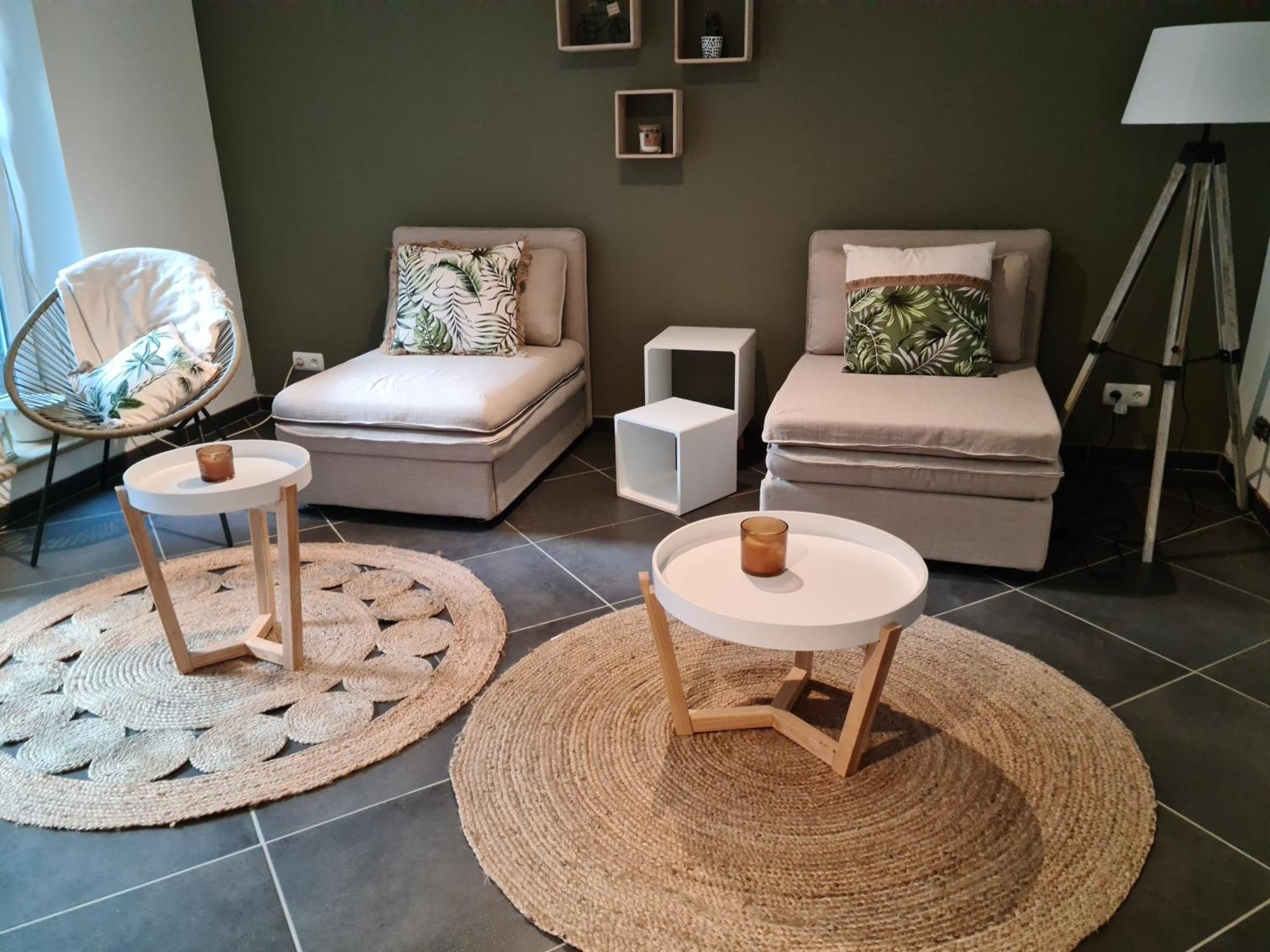 Cozy Et Atypique *